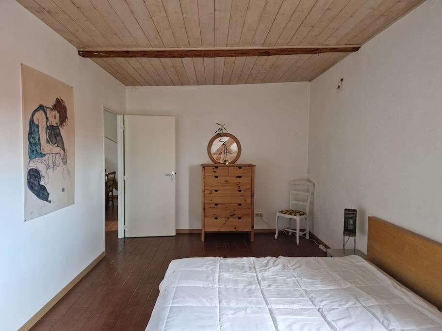Le Grenier Apartment Dannemarie  Exterior foto